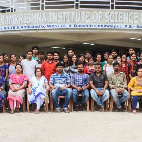 Shri Ramkrishna Institute of Medical Sciences