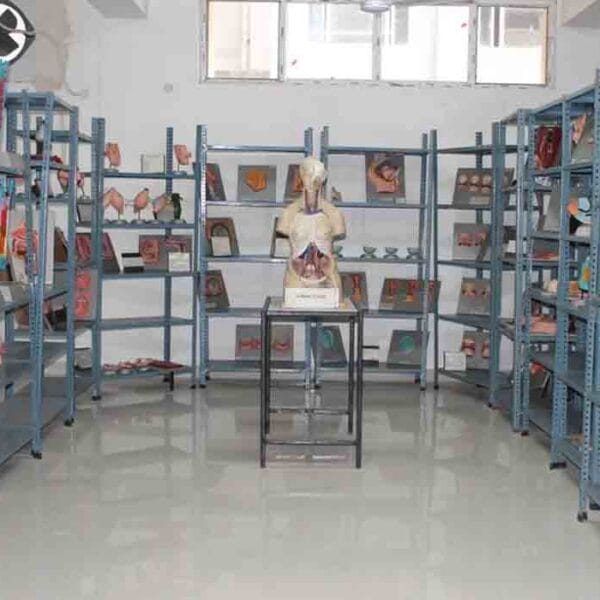 Gautam Buddha Chikitsa Mahavidyalaya