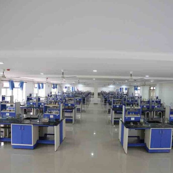 Narayana Medical College, Nellore