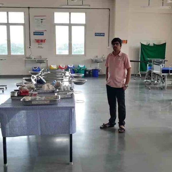 Apollo Institute of Medical Sciences and Research, Chittoor