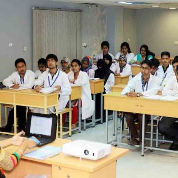 Universal Medical College Hospital