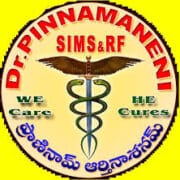 Dr Pinnamaneni Siddhartha Institute of Medical Sciences