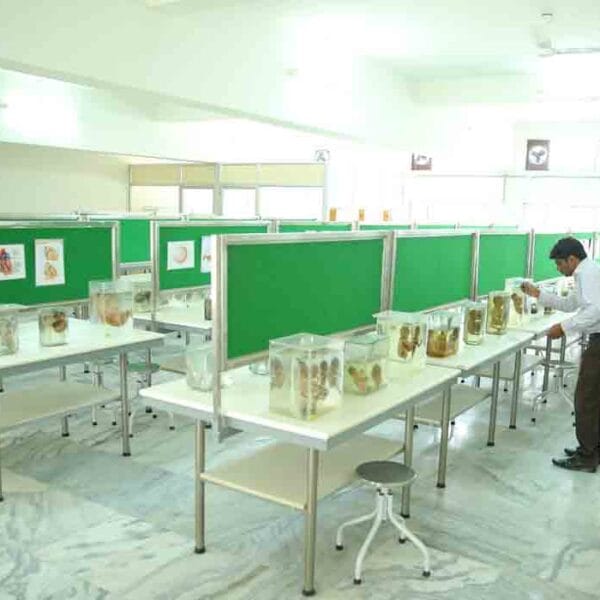 Nimra Institute of Medical Sciences, Vijayawada