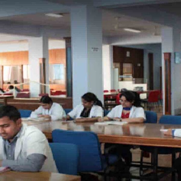 Nootan Medical College and Research Centre, Mehsana