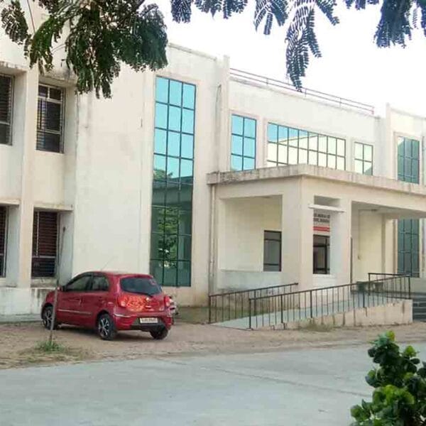 Dr.Kiran C. Patel Medical College and Research Institute