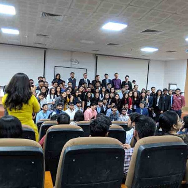 Smt NHL Municipal Medical College, Ahmedabad