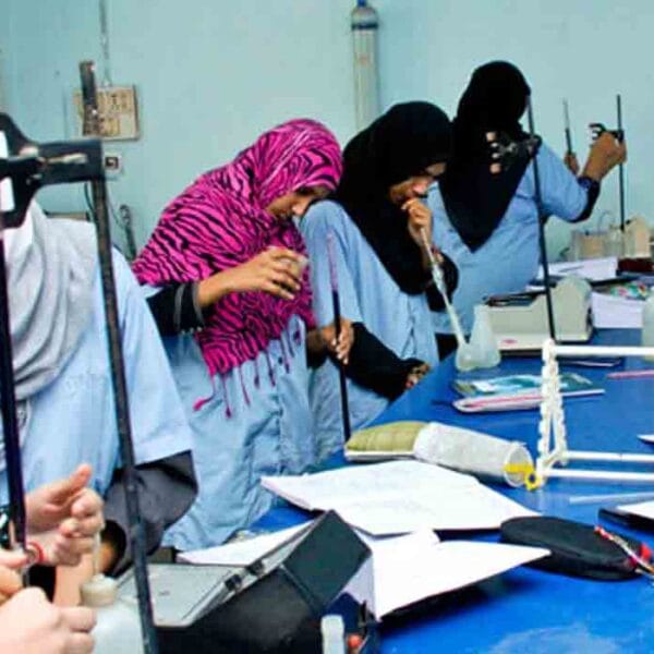 Deccan College of Medical Sciences