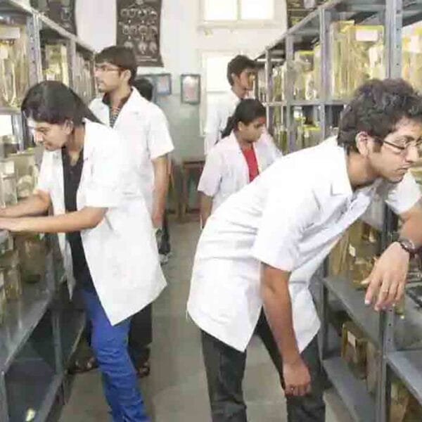 Pramukhswami Medical College, Karamsad