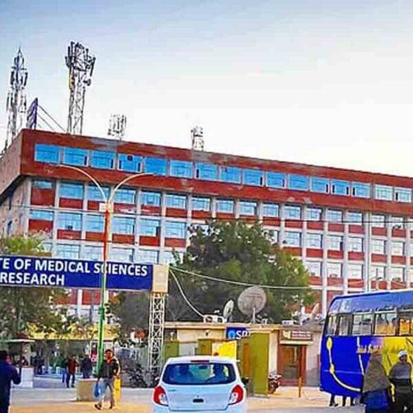 Adesh Institute of Medical Sciences & Research