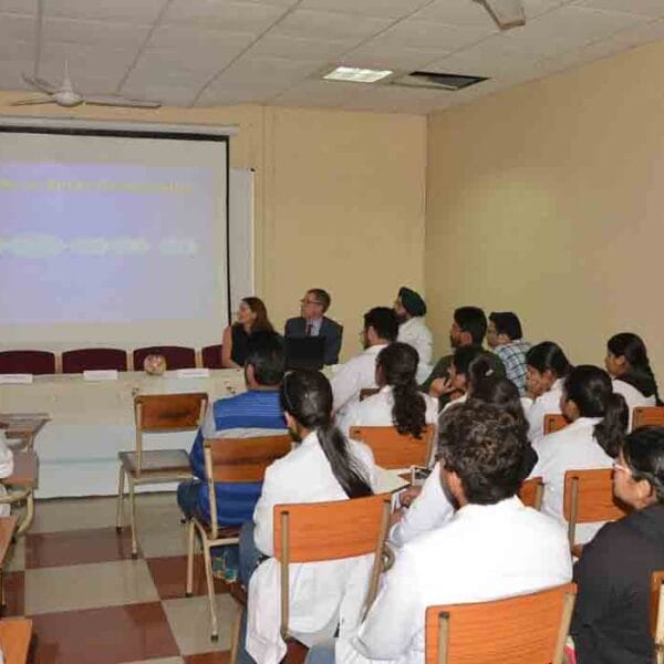 Christian Medical College & Hospital Ludhiana