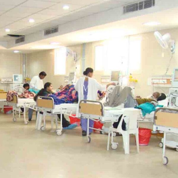 Dayanand Medical College and Hospital