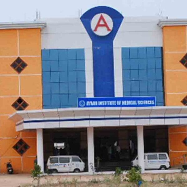 Ayaan Institute of Medical Sciences