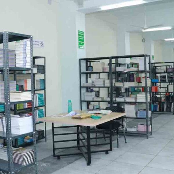 DRIEMS Institute of Health Sciences and Hospital, Kairapari