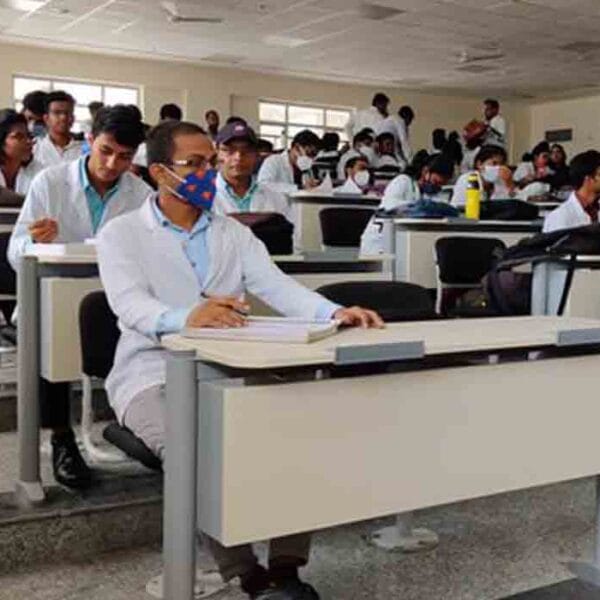 M.G.M. Medical College, Jamshedpur