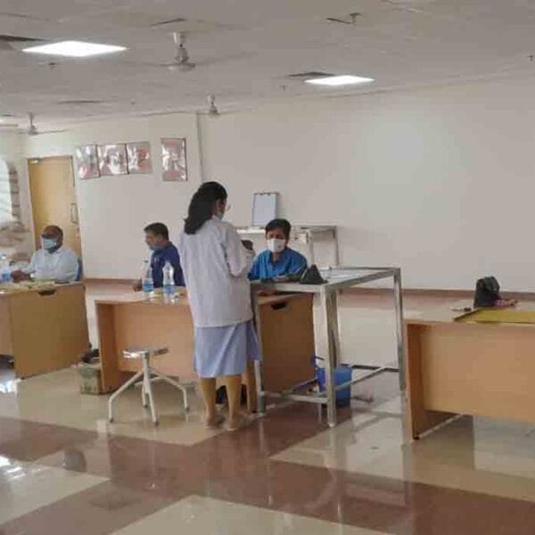 Phulo Jhano Medical College and Hospital, Dumka