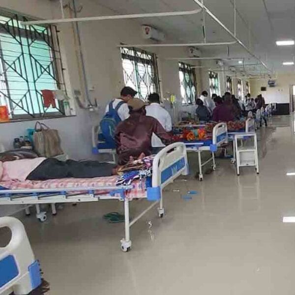 Sheikh Bhikhari Medical College, Hazaribagh