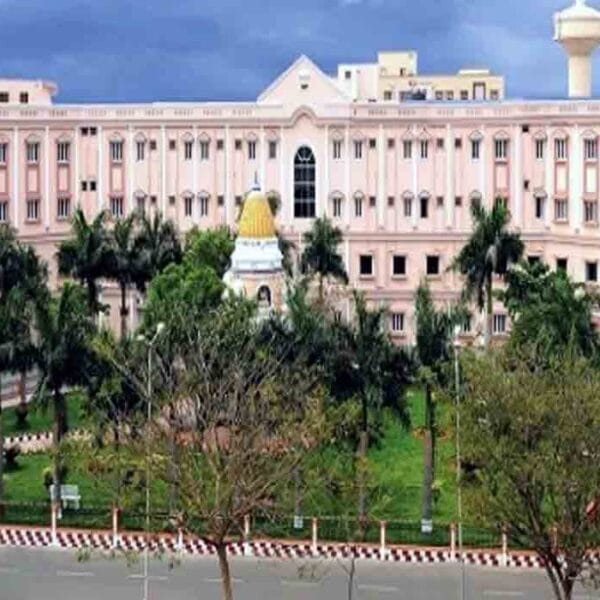 Chalmeda Anand Rao Institute of Medical Sciences