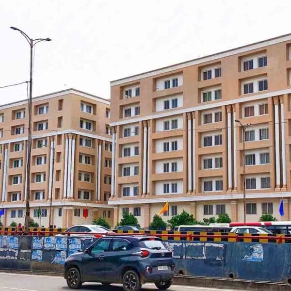 Kamineni Academy of Medical Sciences and Research Centre