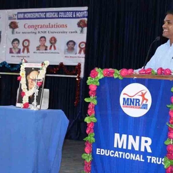 MNR Medical College & Hospital, Sangareddy