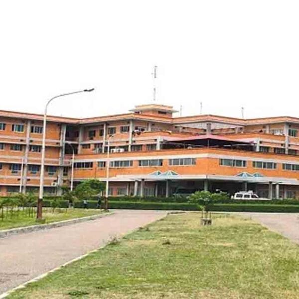 Nepalgunj Medical College