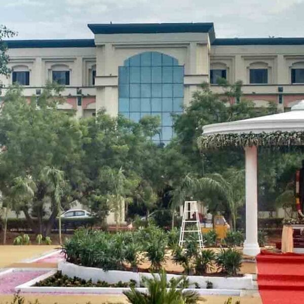 Bhaskar Medical College