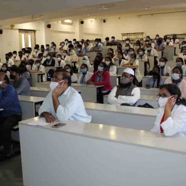 Dr Patnam Mahender Reddy Institute of medical, sciences