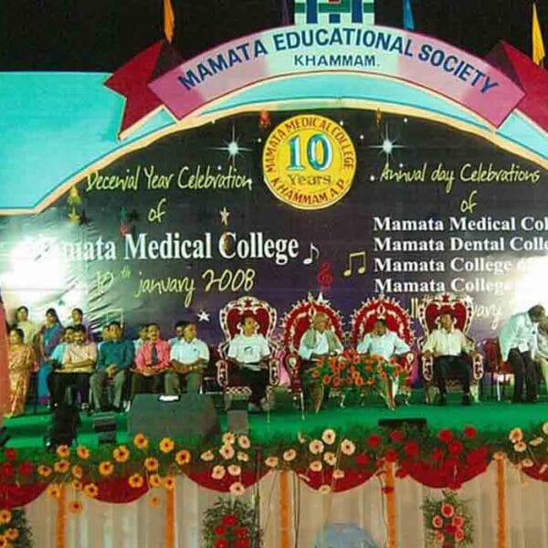 Mamata Medical College