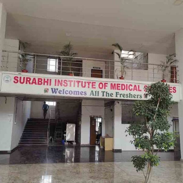 Surabhi Institute of Medical Sciences