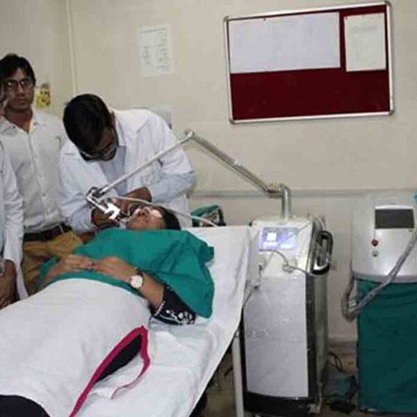 Chirayu Medical College & Hospital