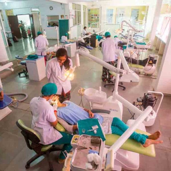 Index Medical College Hospital and Research Centre