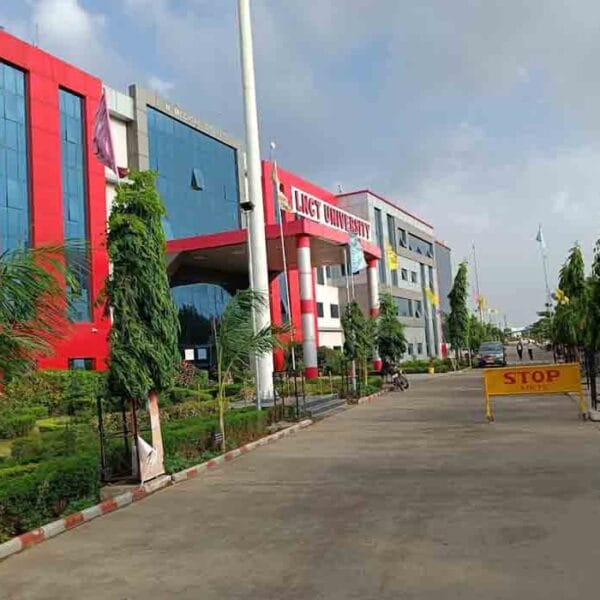 L.N. Medical College and Research Centre