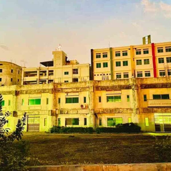 Mahaveer Institute of Medical Sciences and Research