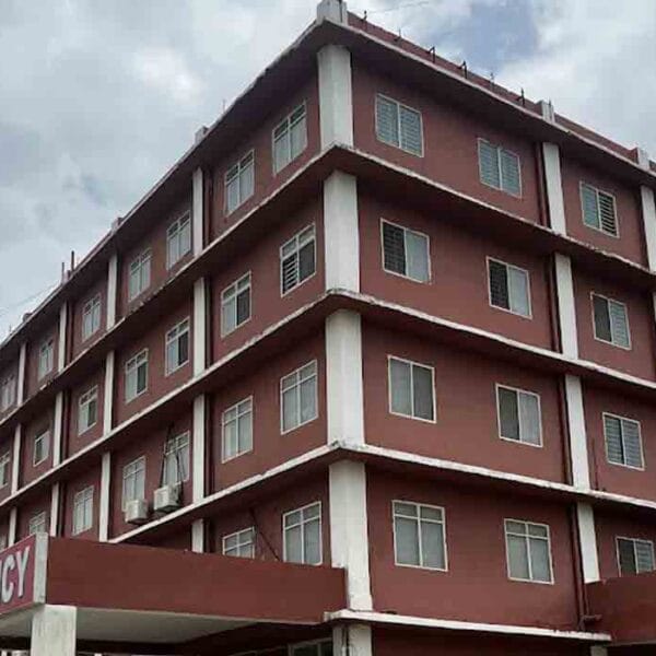 Ram Krishna Medical College Hospital and Research Centre