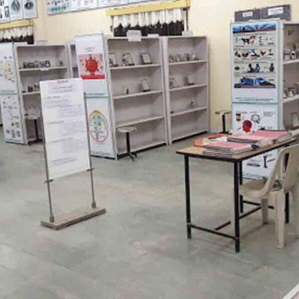 RD Gardi Medical College, Ujjain