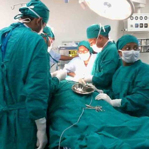 SUKH SAGAR MEDICAL COLLEGE & HOSPITAL