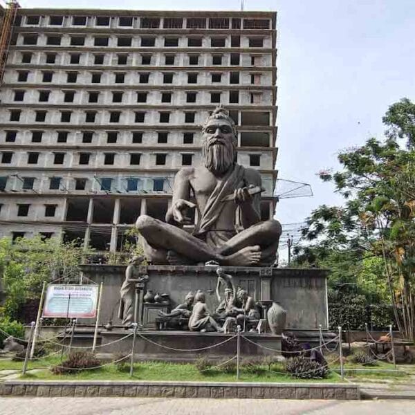 Amrita Institute of Medical Sciences and Research Centre