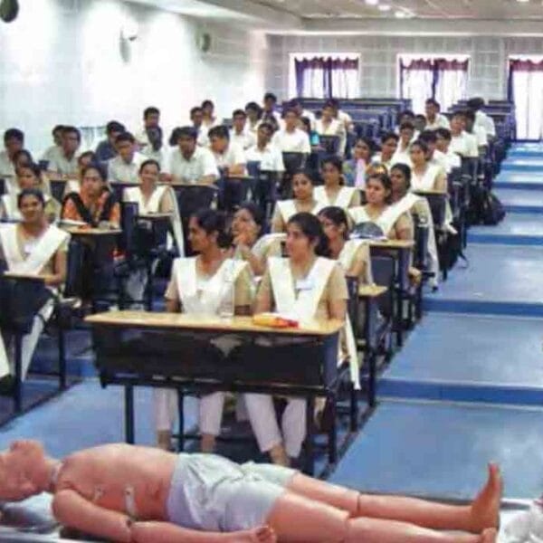 Amrita Medical College Hospital Faridabad