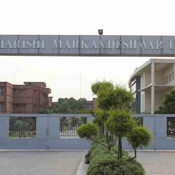 M. M. Institute of Medical Sciences & Research