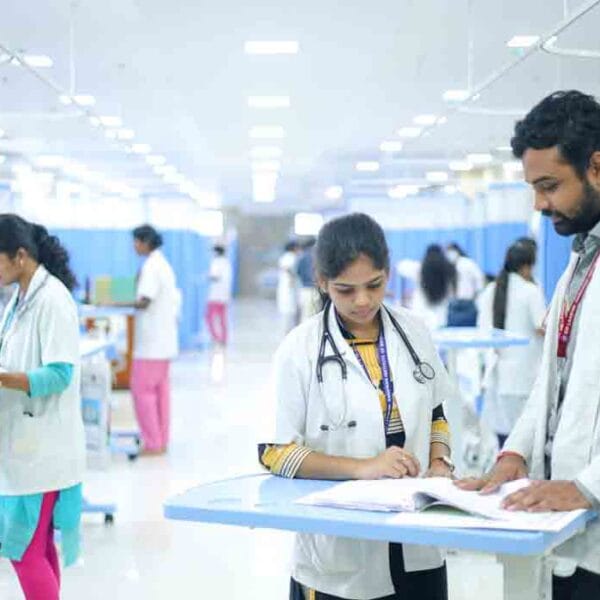 Sri Lakshmi Narayana Institute of Medical Sciences