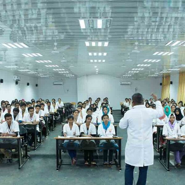 Al-Azhar Medical college and super speciality hospital