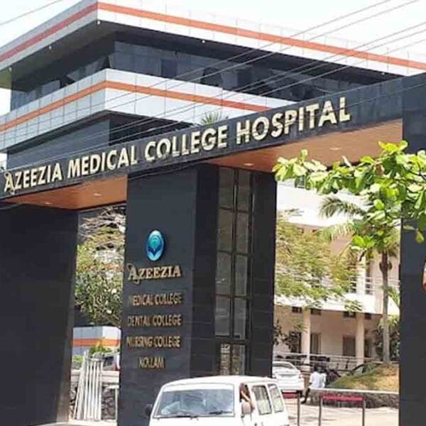 Azeezia Institute of Medical Sciences & Research