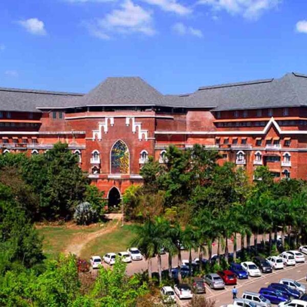 Believers Church Medical College Hospital, Thiruvalla