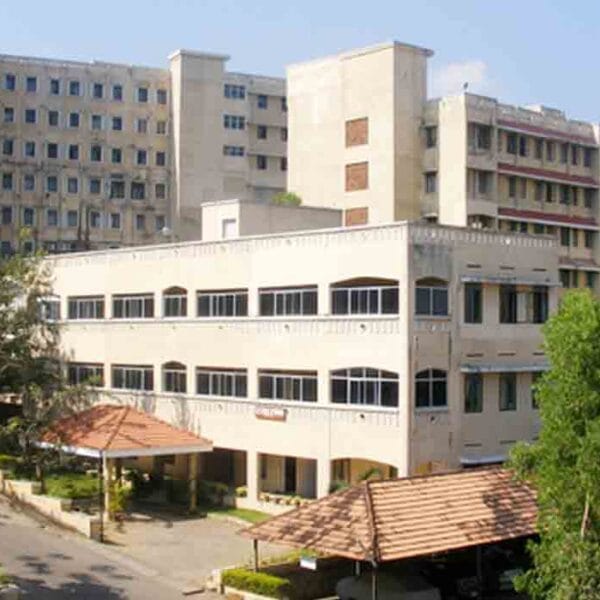 Dr. Somervell Memorial CSI Medical College & Hospital