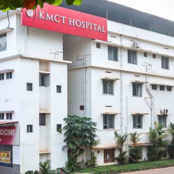 KMCT Medical College Kozhikode