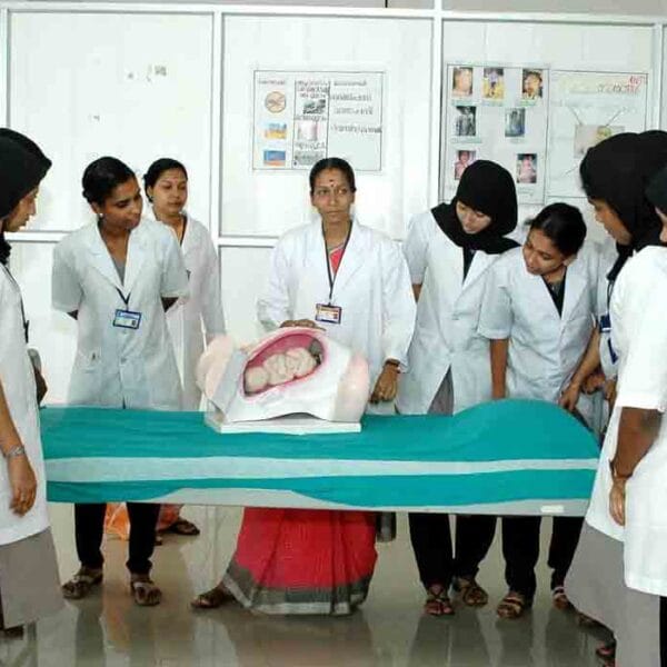 MES Medical College Perinthalmanna