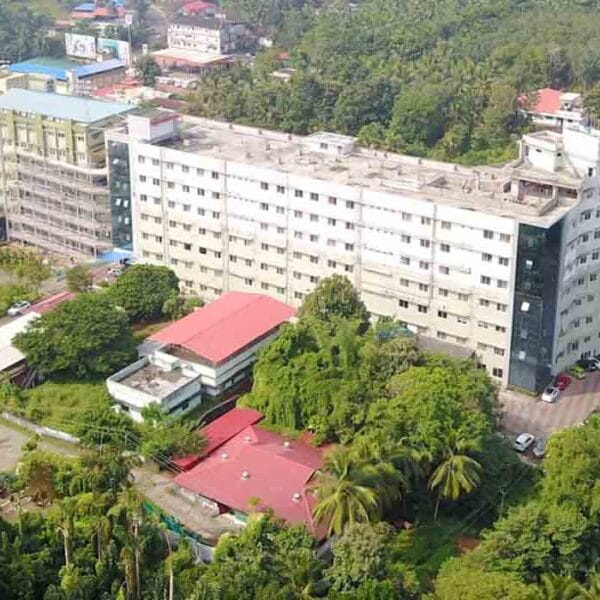 PK Das Institute of Medical Sciences Palakkad