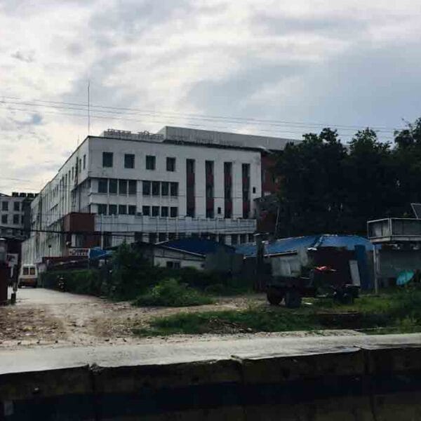 Chitwan Medical College