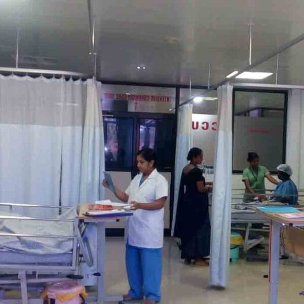 Sree Gokulam Medical College & Research Foundation