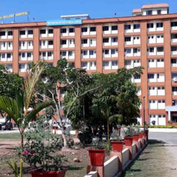 Sree Narayana Institute of Medical Sciences