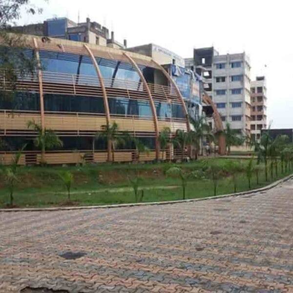 Shri Ramkrishna Institute of Medical Sciences